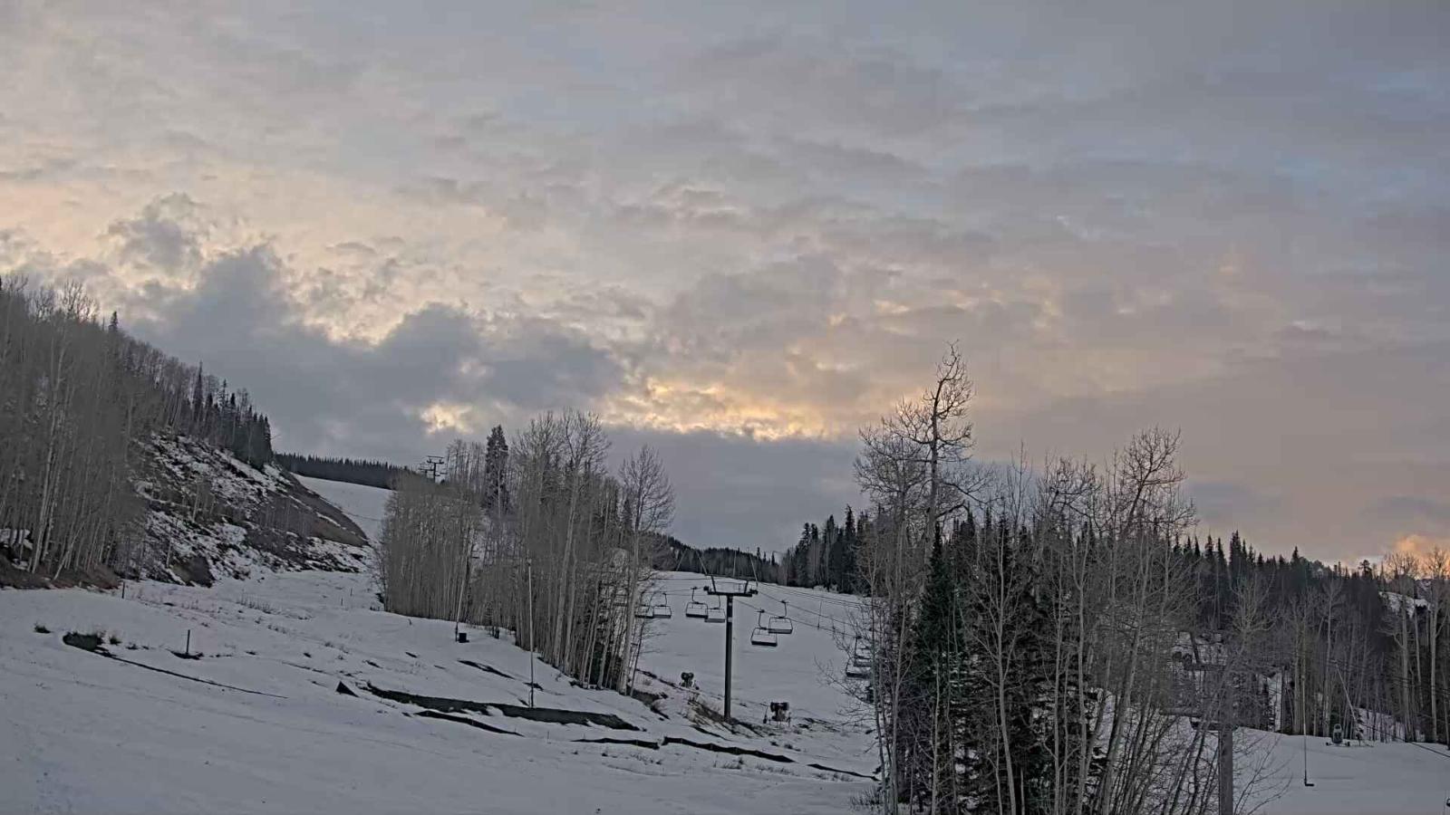 Webcam Telluride: Hoot Brown