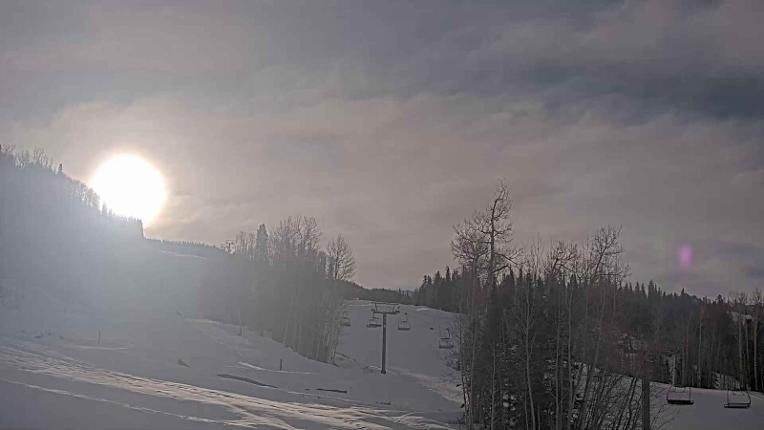 Webcam Telluride: Hoot Brown