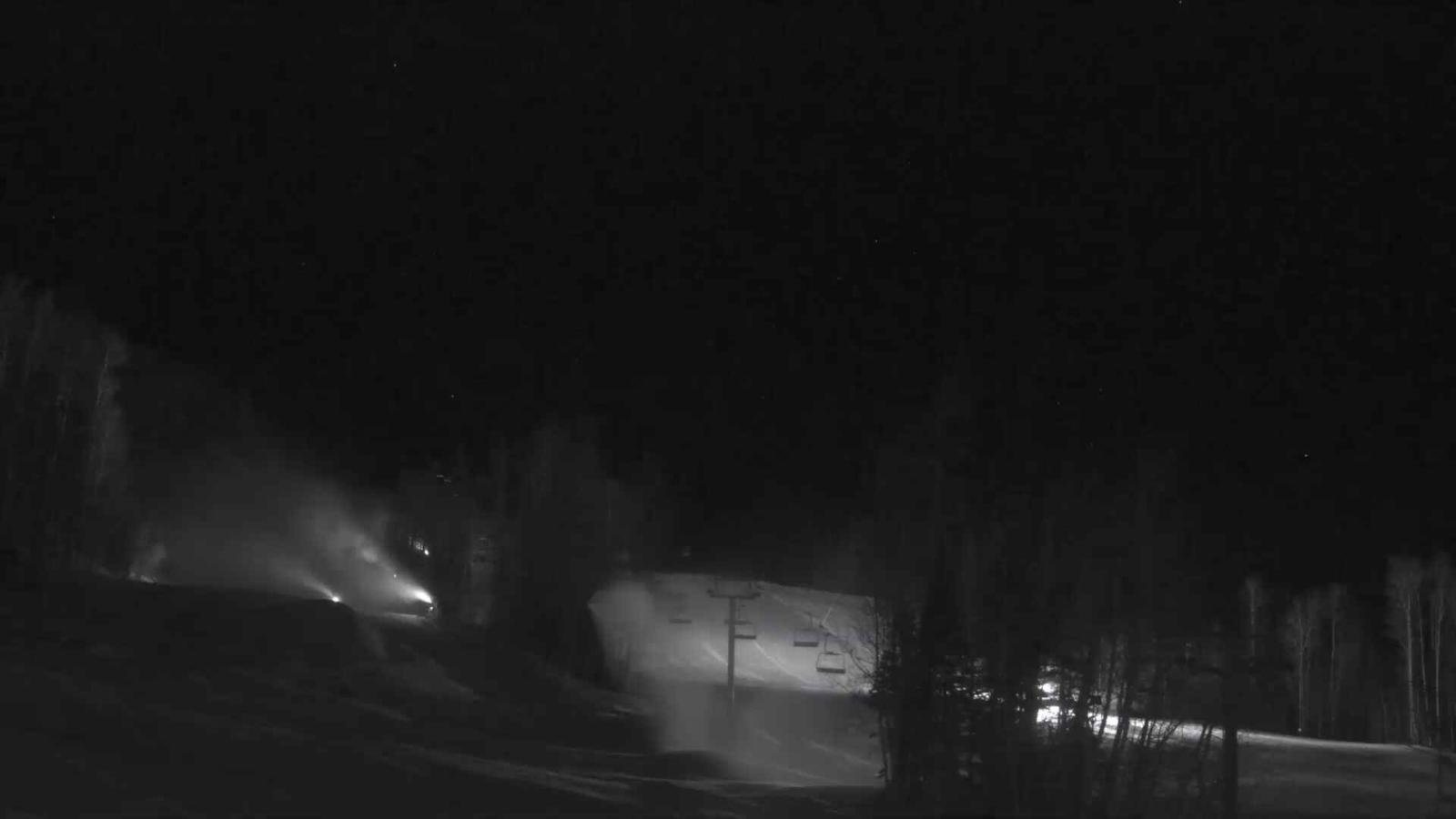 Webcam Telluride: Hoot Brown