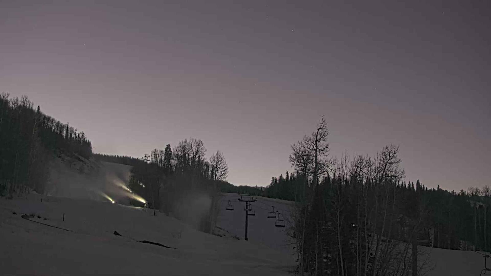 Webcam Telluride: Hoot Brown