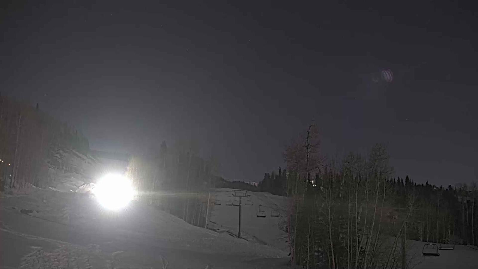 Webcam Telluride: Hoot Brown