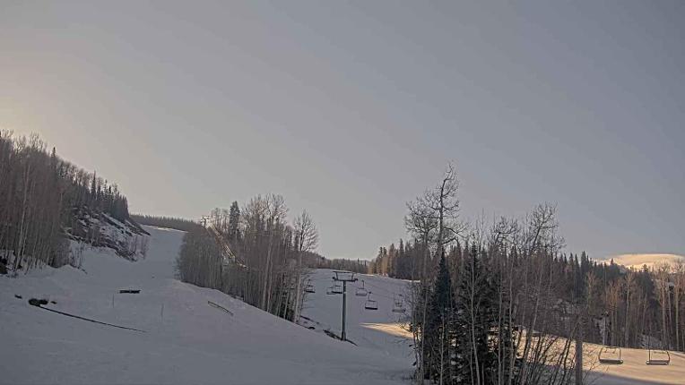 Webcam Telluride: Hoot Brown