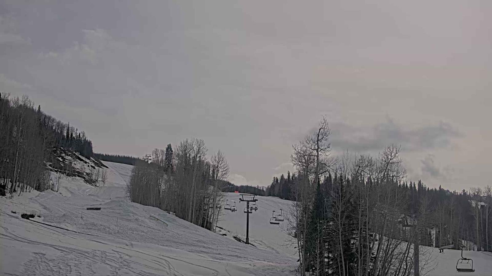 Webcam Telluride: Hoot Brown
