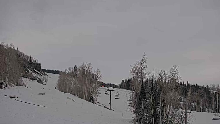 Webcam Telluride: Hoot Brown