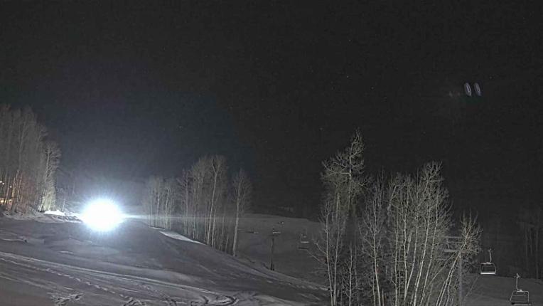 Webcam Telluride: Hoot Brown