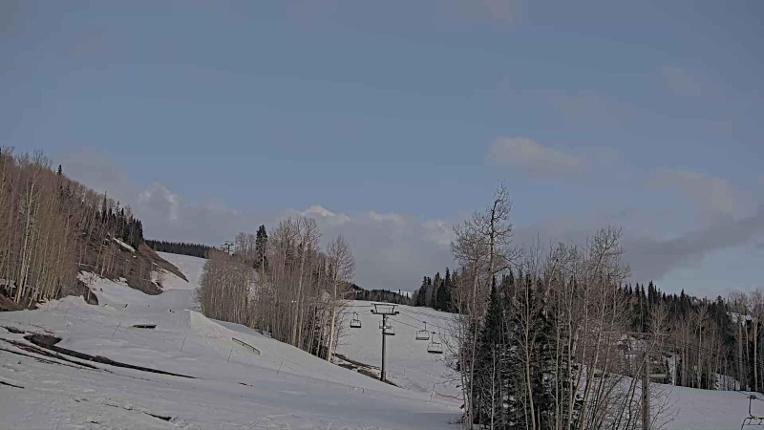 Webcam Telluride: Hoot Brown