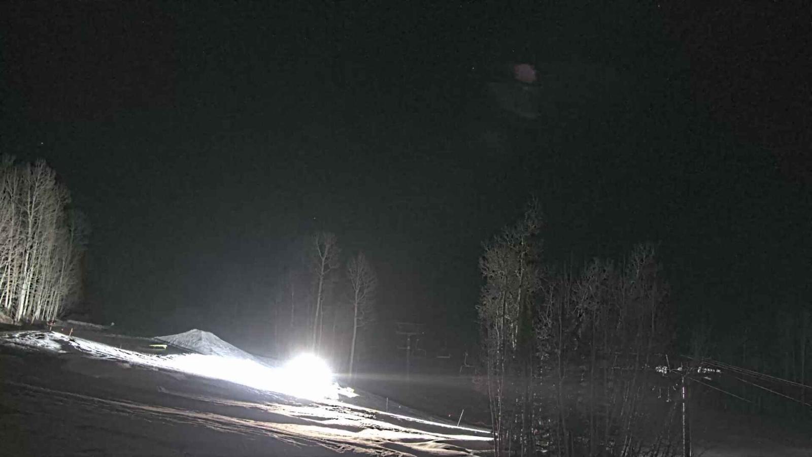 Webcam Telluride: Hoot Brown