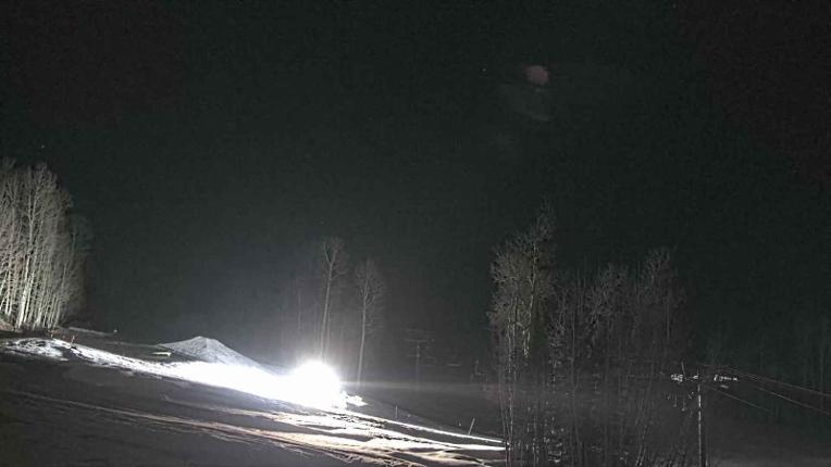 Webcam Telluride: Hoot Brown