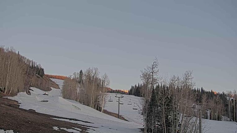 Webcam Telluride: Hoot Brown