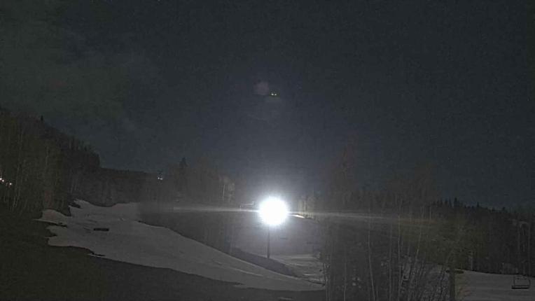 Webcam Telluride: Hoot Brown