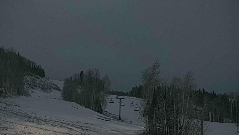 Webcam Telluride: Hoot Brown