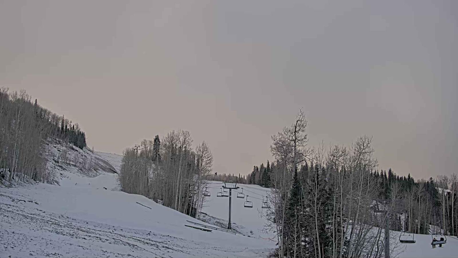 Webcam Telluride: Hoot Brown