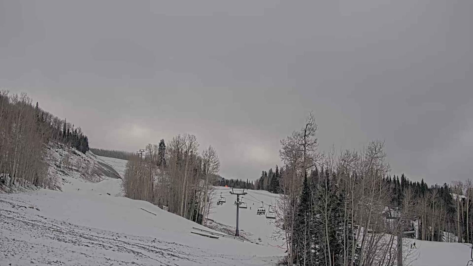 Webcam Telluride: Hoot Brown
