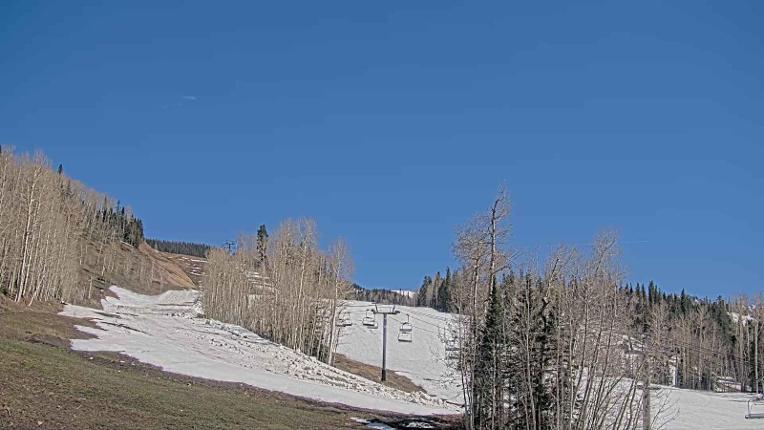 Webcam Telluride: Hoot Brown