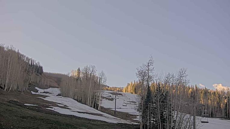 Webcam Telluride: Hoot Brown