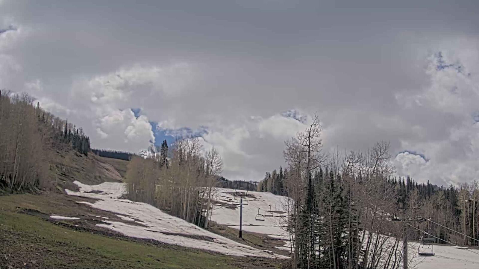Webcam Telluride: Hoot Brown