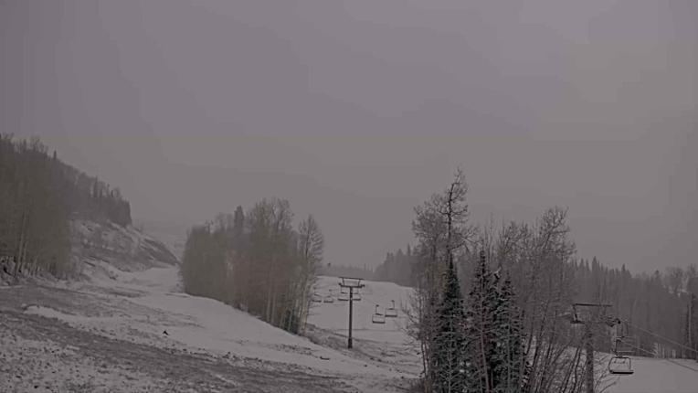 Webcam Telluride: Hoot Brown