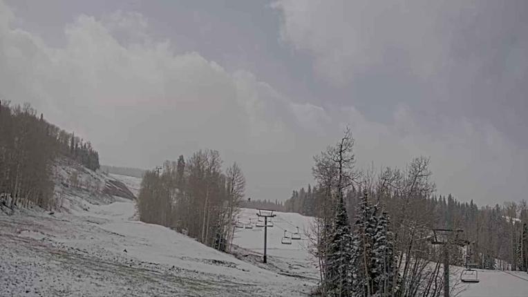 Webcam Telluride: Hoot Brown