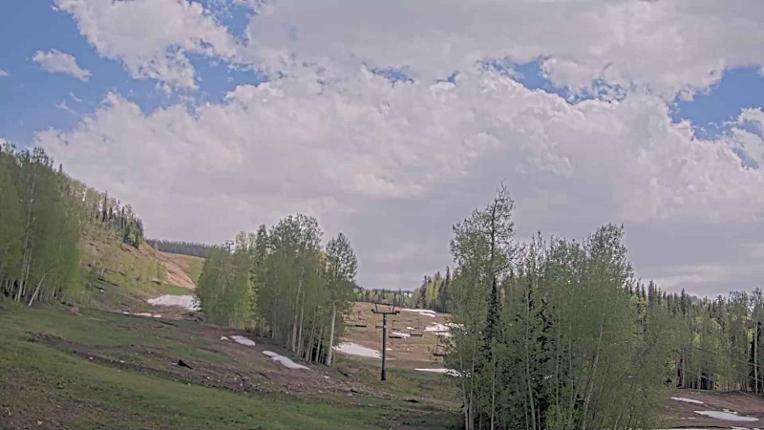 Webcam Telluride: Hoot Brown