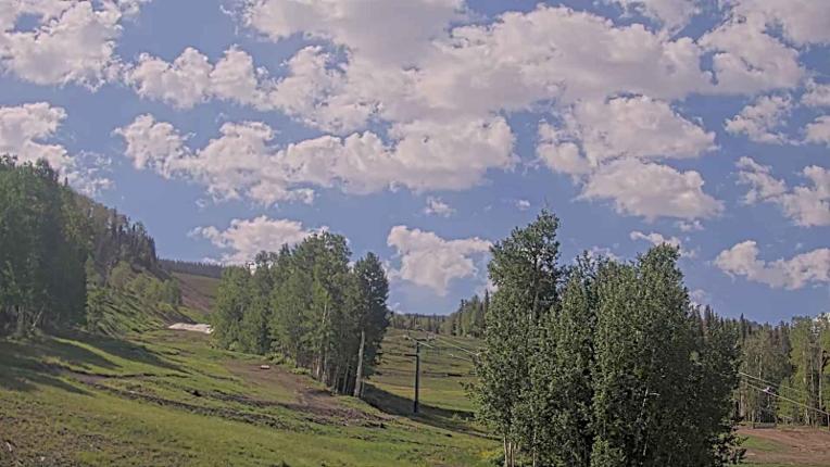 Webcam Telluride: Hoot Brown
