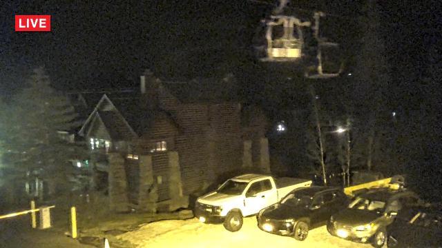 Webcam Telluride: Mountain Lodge
