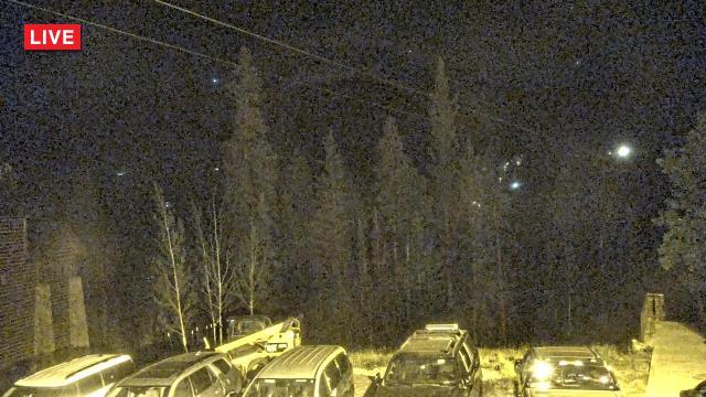 Webcam Telluride: Mountain Lodge