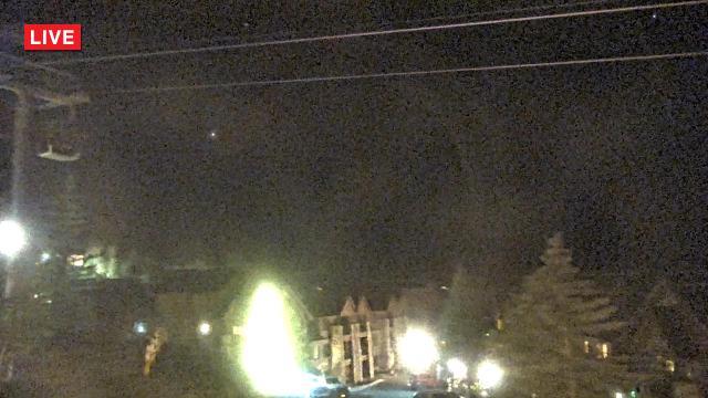 Webcam Telluride: Mountain Lodge
