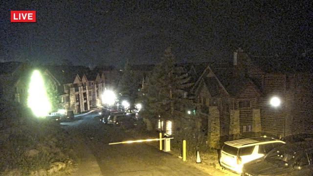 Webcam Telluride: Mountain Lodge