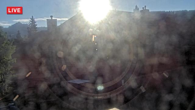 Webcam Telluride: Mountain Lodge