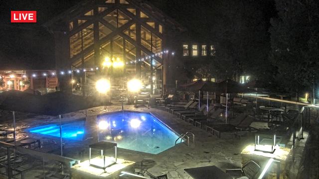 Webcam Telluride: Mountain Lodge