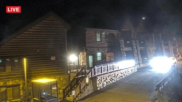 Webcam Telluride: Mountain Lodge