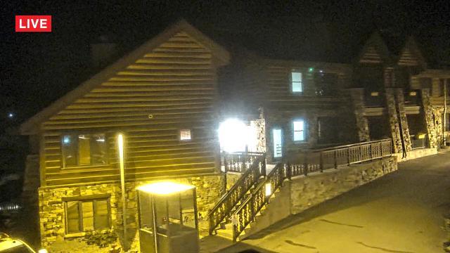 Webcam Telluride: Mountain Lodge