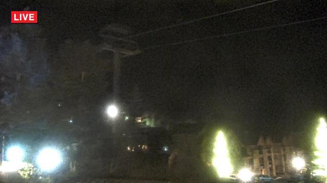 Webcam Telluride: Mountain Lodge
