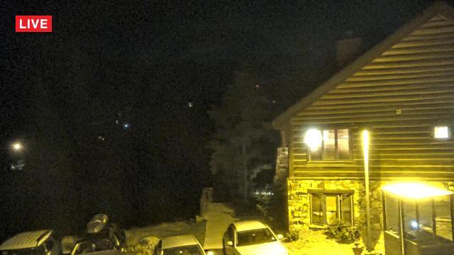 Webcam Telluride: Mountain Lodge