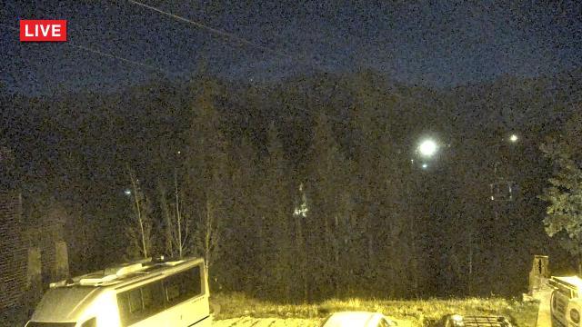 Webcam Telluride: Mountain Lodge