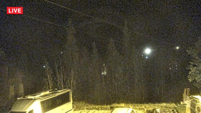 Webcam Telluride: Mountain Lodge