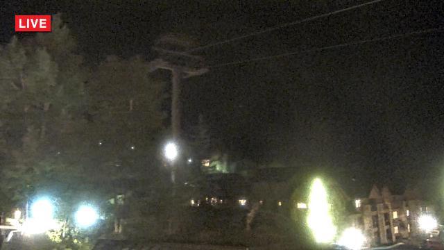 Webcam Telluride: Mountain Lodge