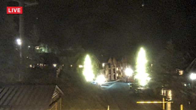 Webcam Telluride: Mountain Lodge