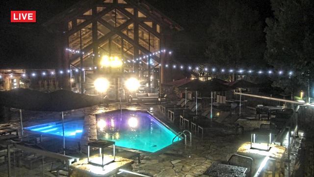 Webcam Telluride: Mountain Lodge