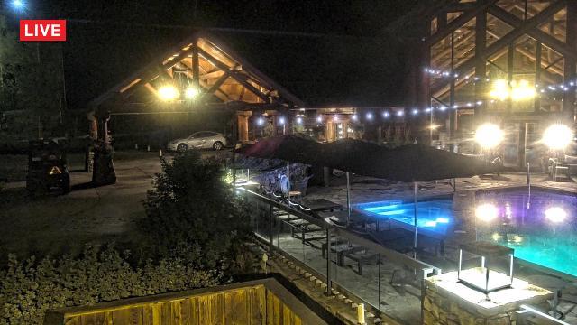 Webcam Telluride: Mountain Lodge