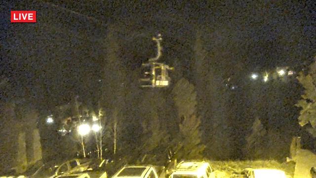 Webcam Telluride: Mountain Lodge