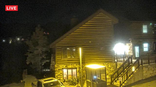 Webcam Telluride: Mountain Lodge