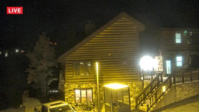 Webcam Telluride: Mountain Lodge
