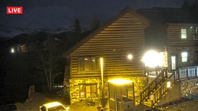 Webcam Telluride: Mountain Lodge