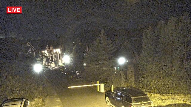 Webcam Telluride: Mountain Lodge