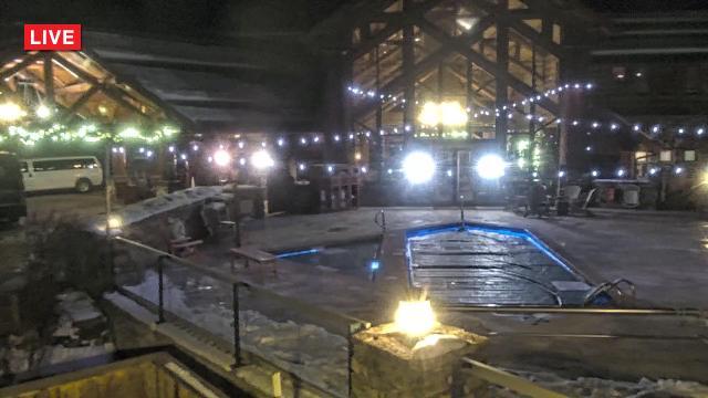 Webcam Telluride: Mountain Lodge