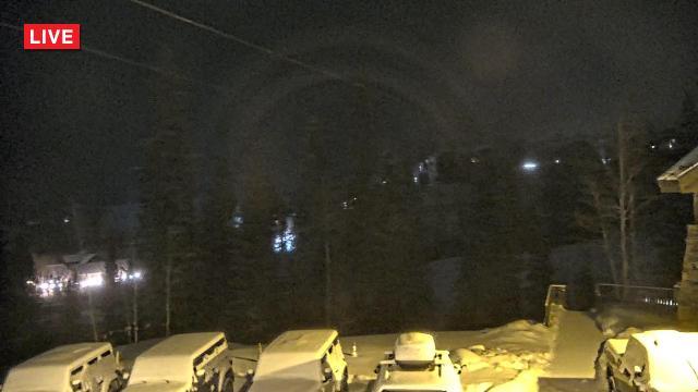 Webcam Telluride: Mountain Lodge