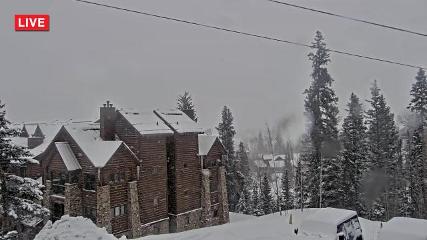 Telluride: Mountain Lodge (telluride.com)