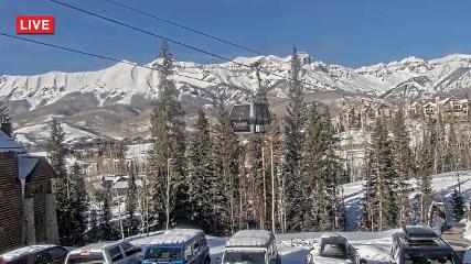 Telluride: Mountain Lodge (telluride.com)