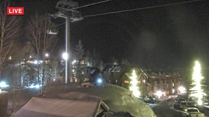 Telluride: Mountain Lodge (telluride.com)